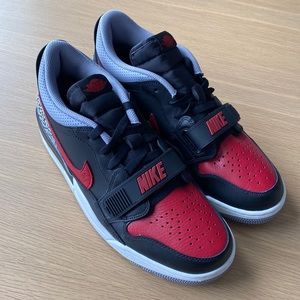 Nike Air Jordan Legacy 312 low